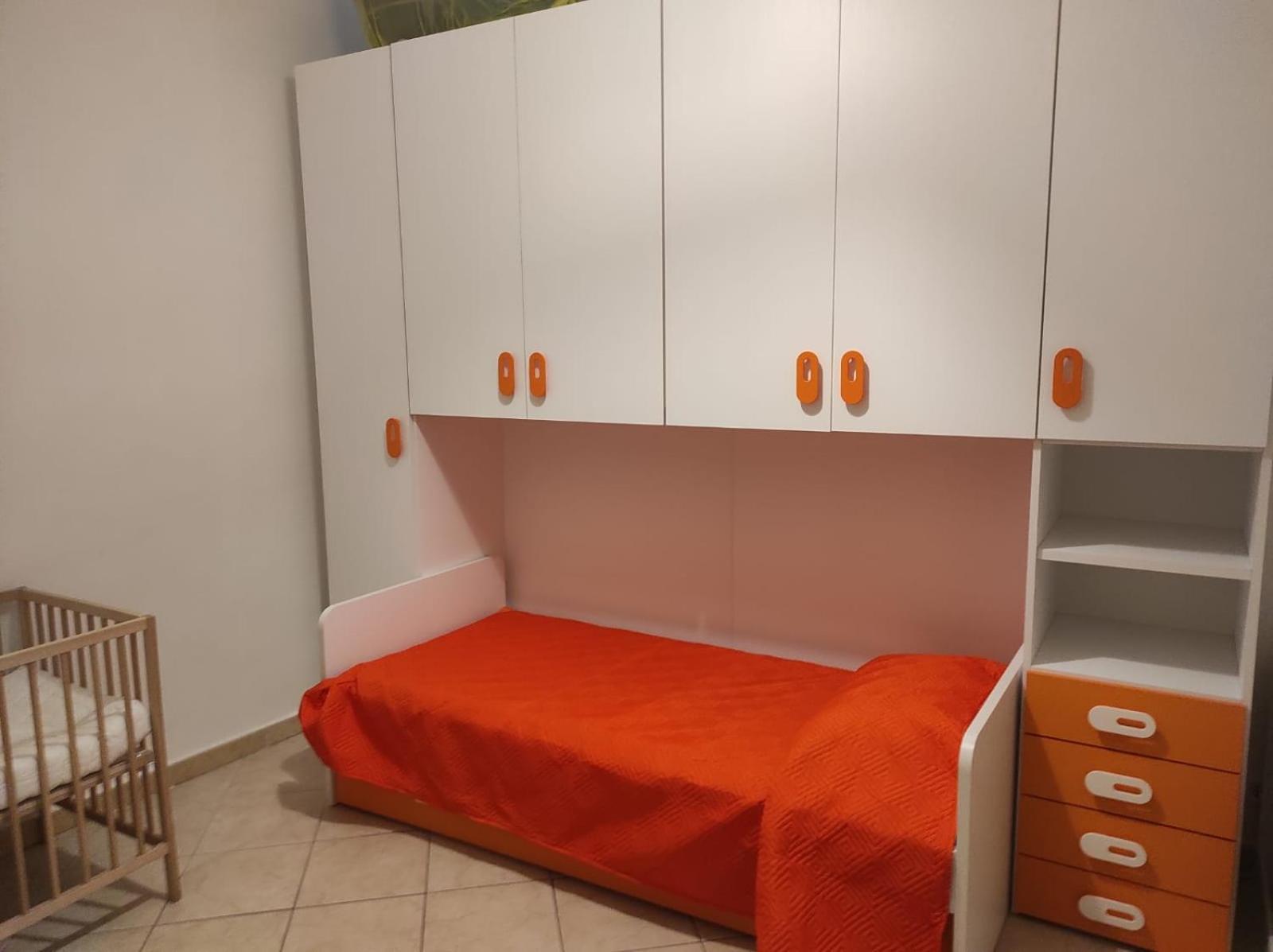 Apartament Nardones23 Neapol Zewnętrze zdjęcie