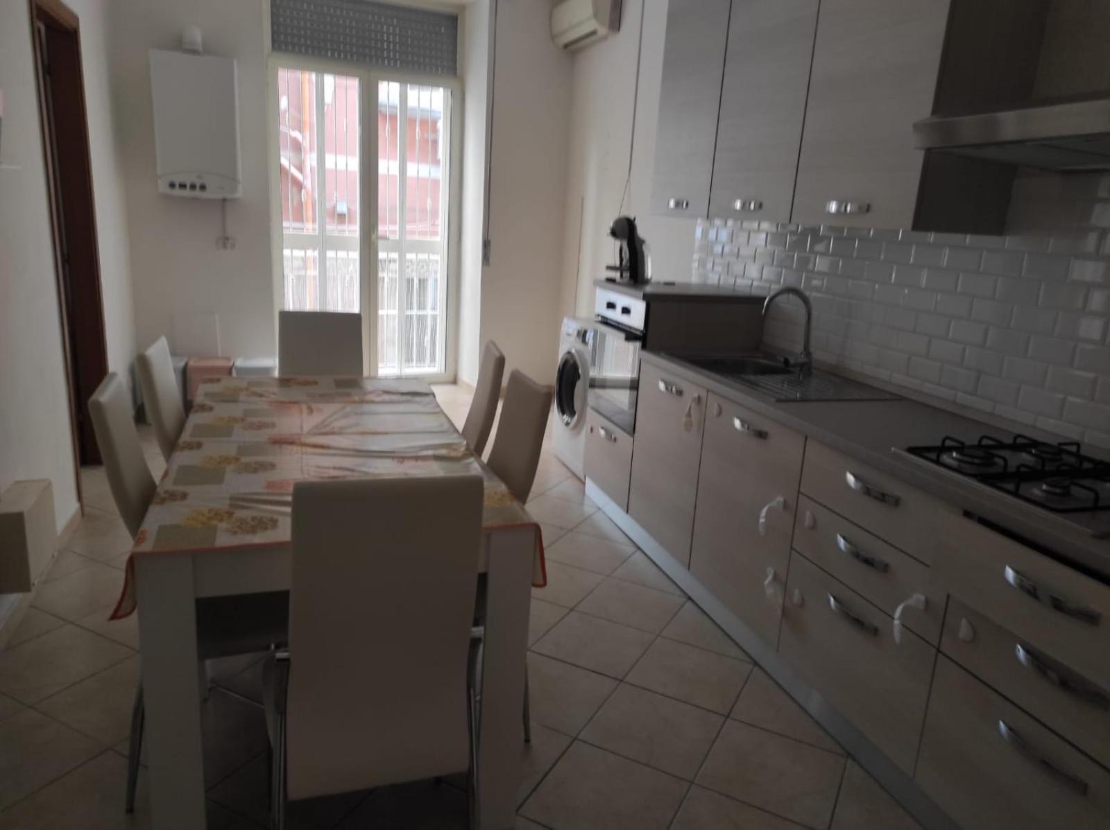 Apartament Nardones23 Neapol Zewnętrze zdjęcie