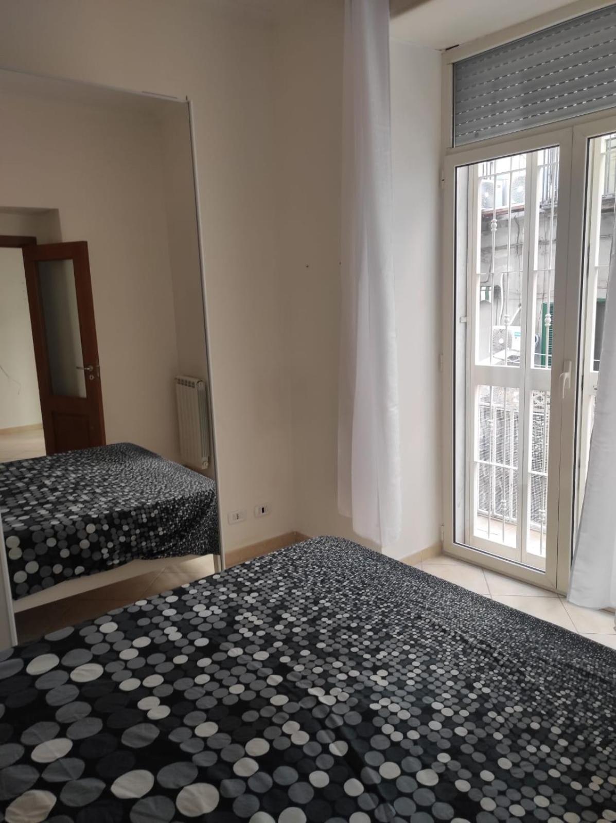 Apartament Nardones23 Neapol Zewnętrze zdjęcie
