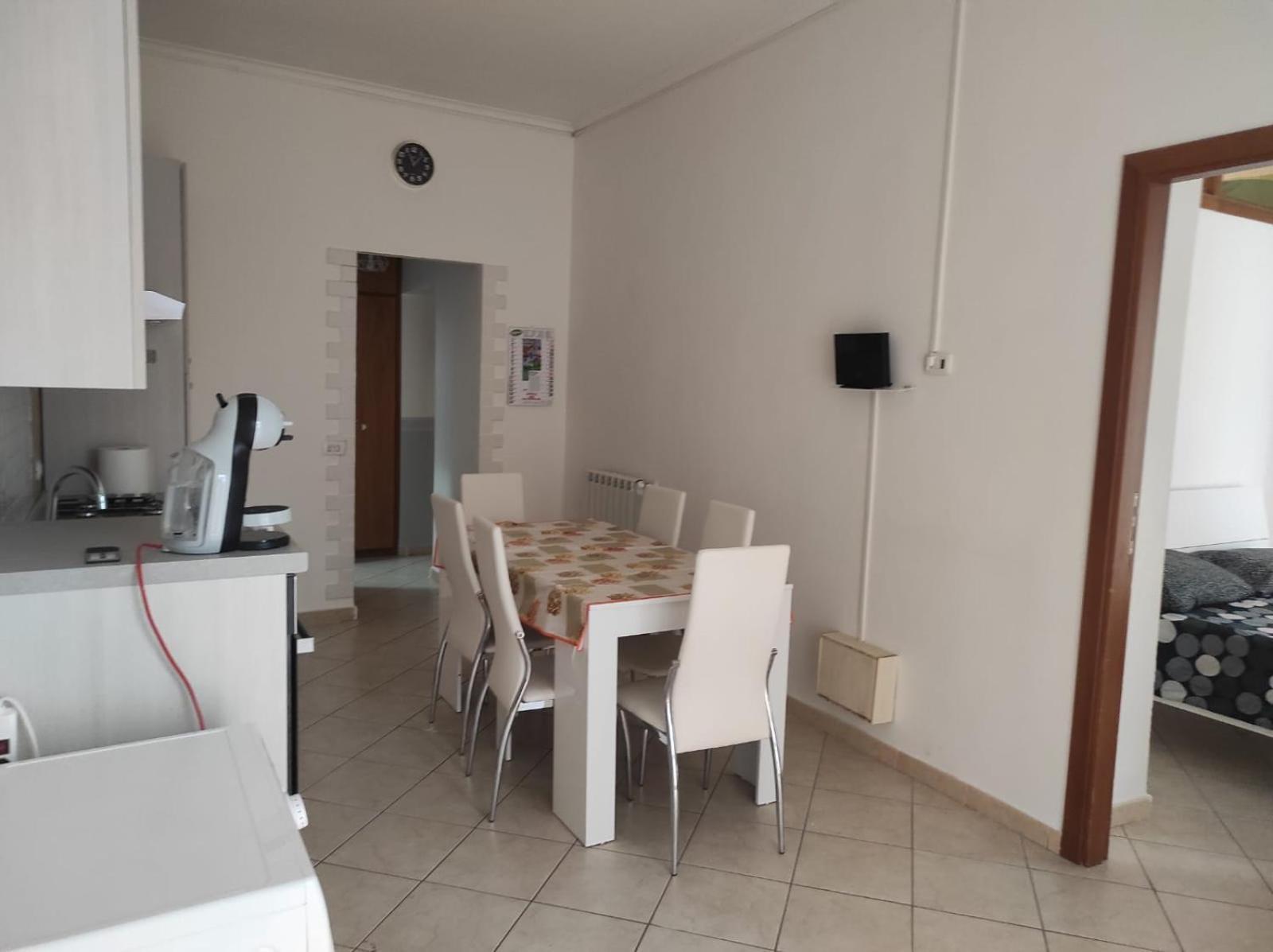 Apartament Nardones23 Neapol Zewnętrze zdjęcie