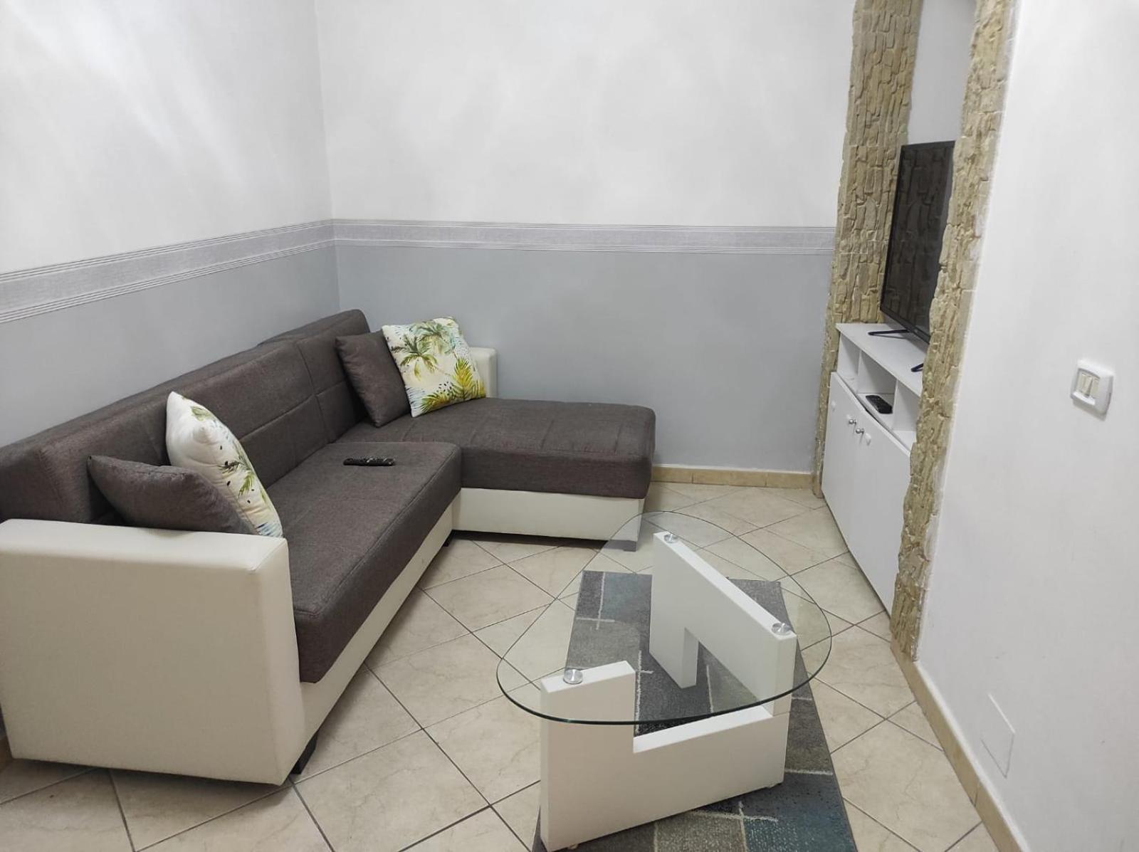 Apartament Nardones23 Neapol Zewnętrze zdjęcie