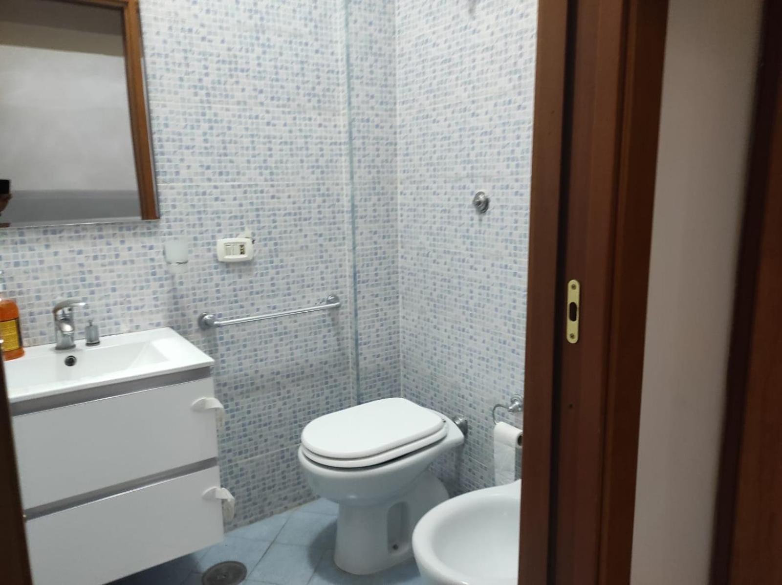 Apartament Nardones23 Neapol Zewnętrze zdjęcie