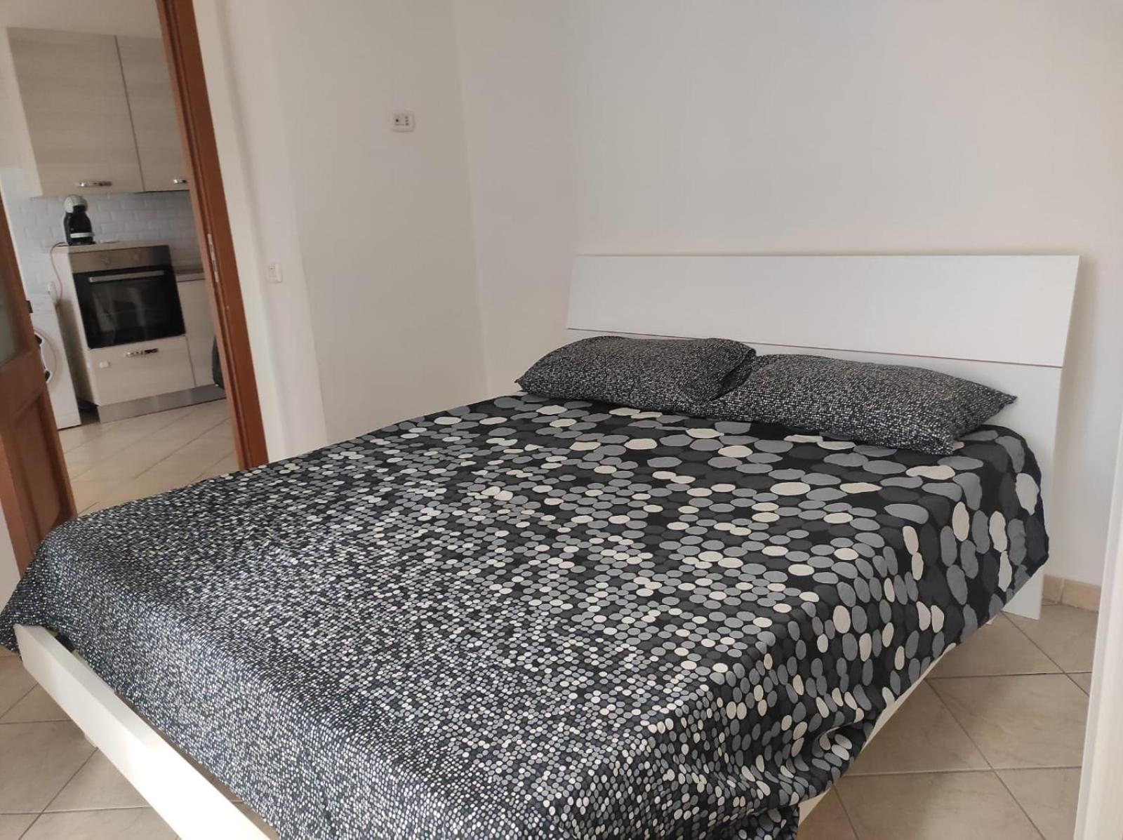 Apartament Nardones23 Neapol Zewnętrze zdjęcie